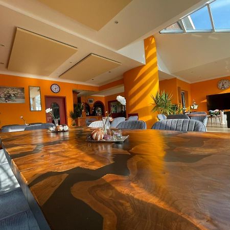Hotel Ammerlaender Stuben Varel Eksteriør billede