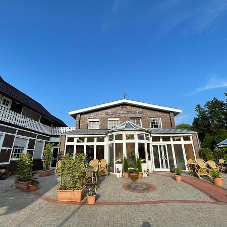 Hotel Ammerlaender Stuben Varel Eksteriør billede