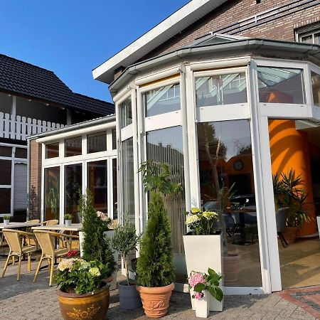 Hotel Ammerlaender Stuben Varel Eksteriør billede