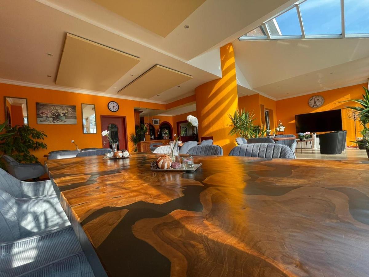Hotel Ammerlaender Stuben Varel Eksteriør billede