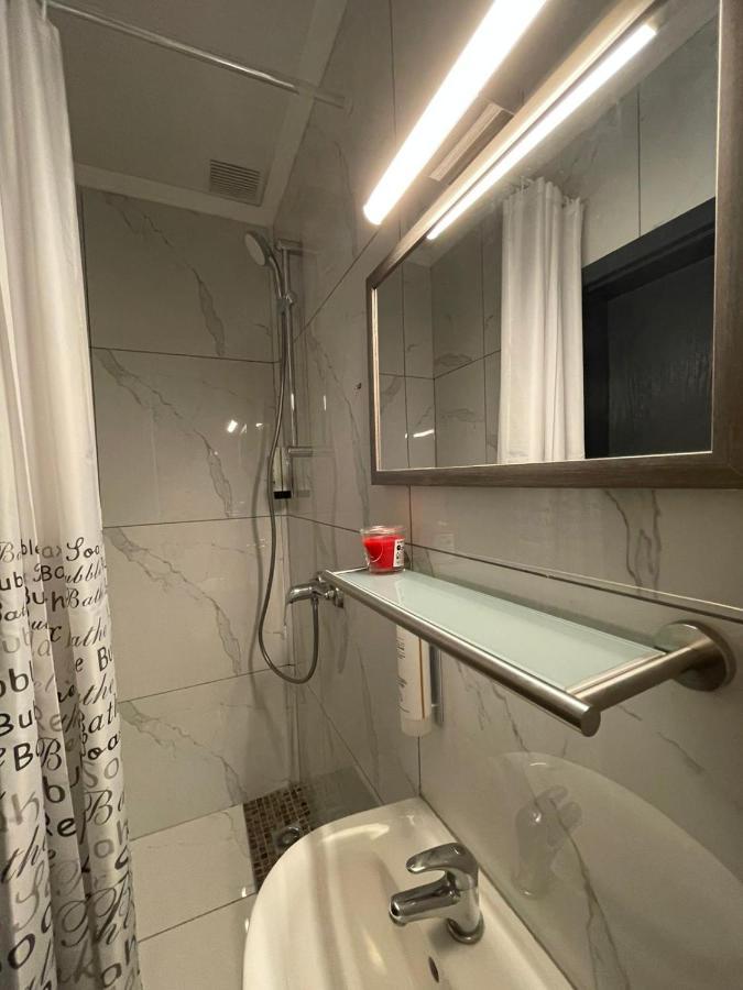Hotel Ammerlaender Stuben Varel Eksteriør billede
