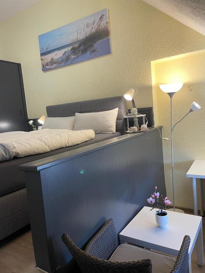 Hotel Ammerlaender Stuben Varel Eksteriør billede
